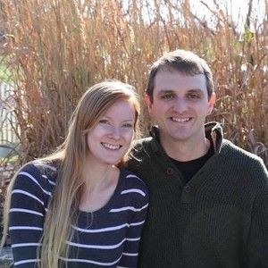 Meet your Posher, Kristina